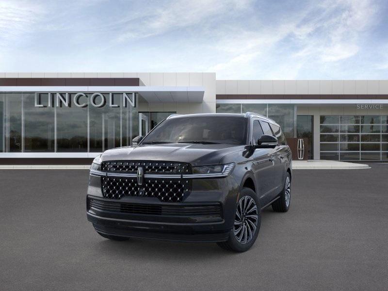 new 2025 Lincoln Navigator L car, priced at $121,590