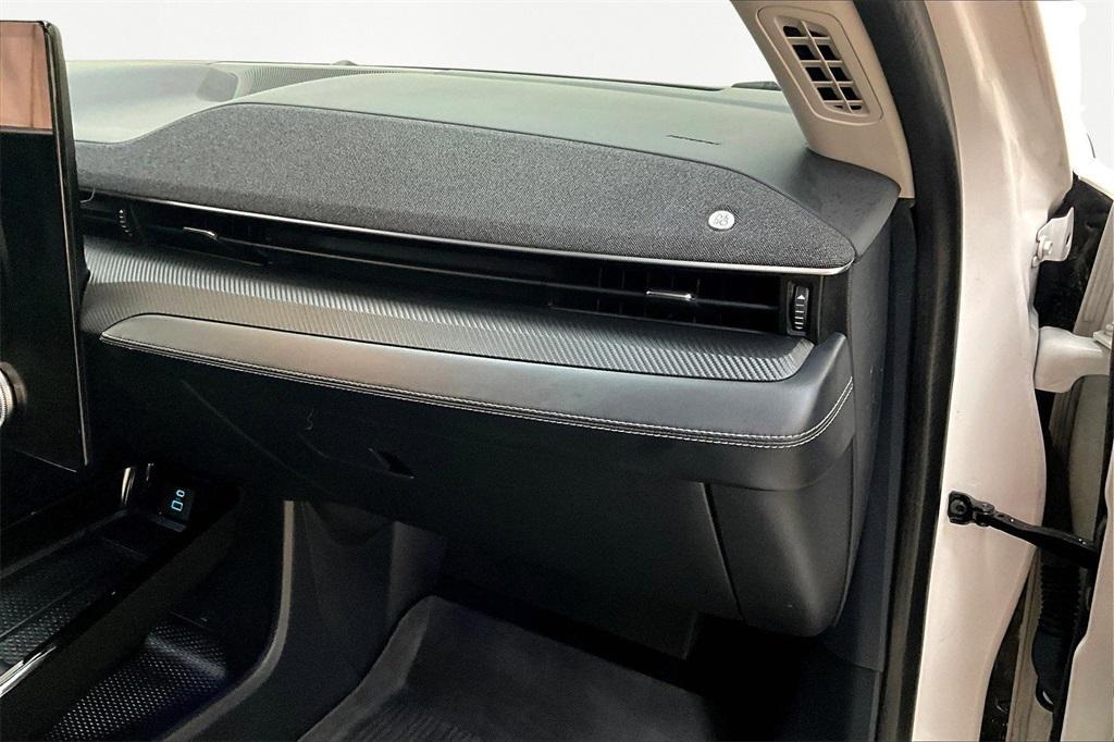 used 2021 Ford Mustang Mach-E car, priced at $21,900