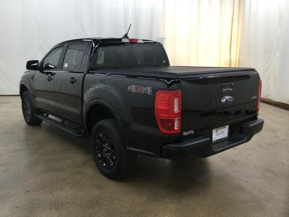 used 2020 Ford Ranger car, priced at $30,900