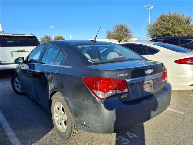 used 2013 Chevrolet Cruze car, priced at $8,455