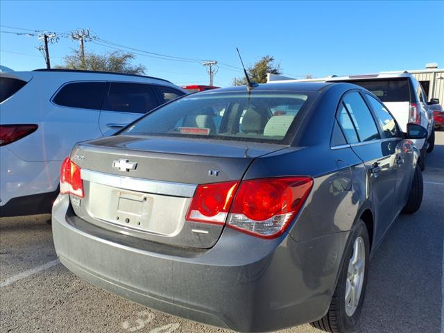 used 2013 Chevrolet Cruze car, priced at $8,455