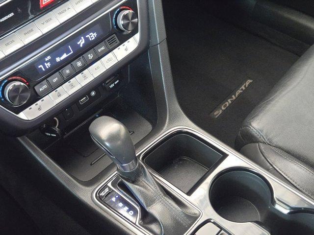 used 2019 Hyundai Sonata car, priced at $14,977