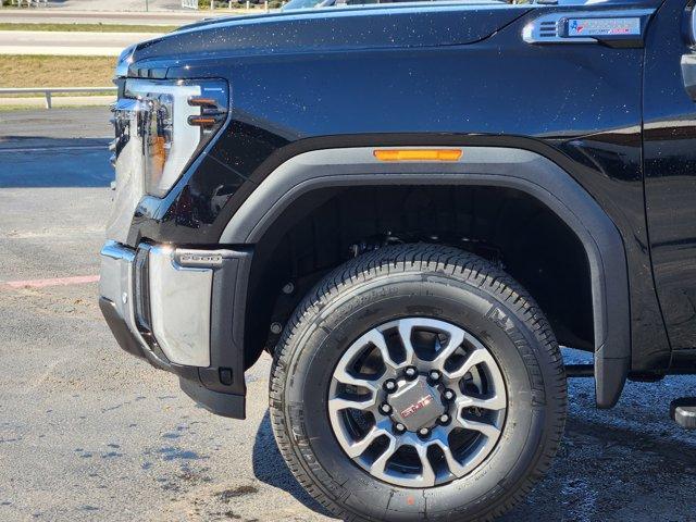 new 2025 GMC Sierra 2500 car, priced at $75,090