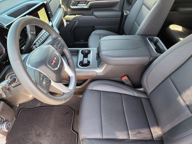 new 2025 GMC Sierra 2500 car, priced at $75,090