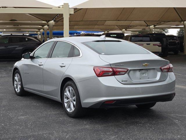 used 2022 Chevrolet Malibu car, priced at $21,977