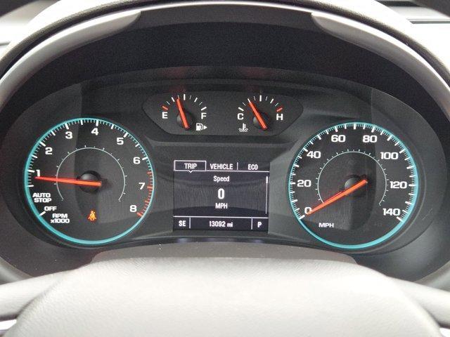 used 2022 Chevrolet Malibu car, priced at $21,977