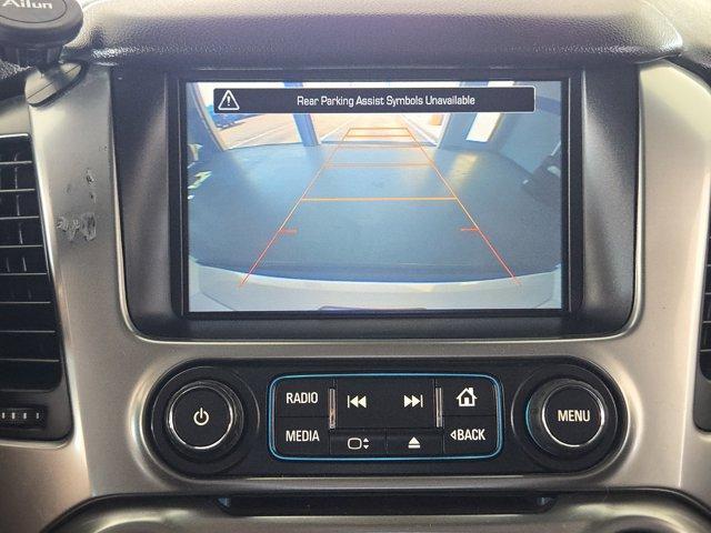 used 2016 Chevrolet Suburban car, priced at $16,277