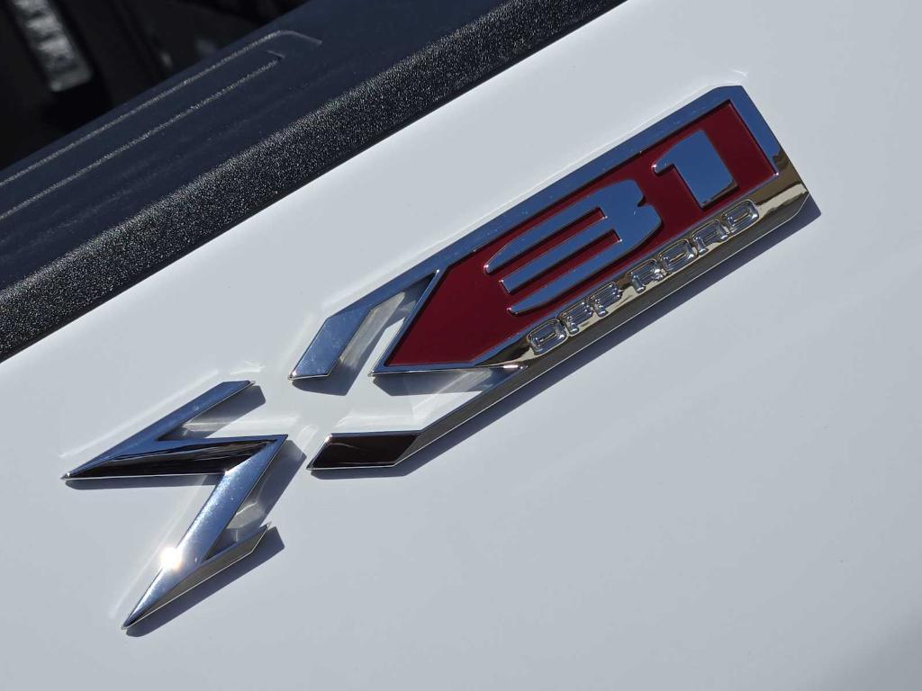 used 2024 GMC Sierra 2500 car, priced at $67,977