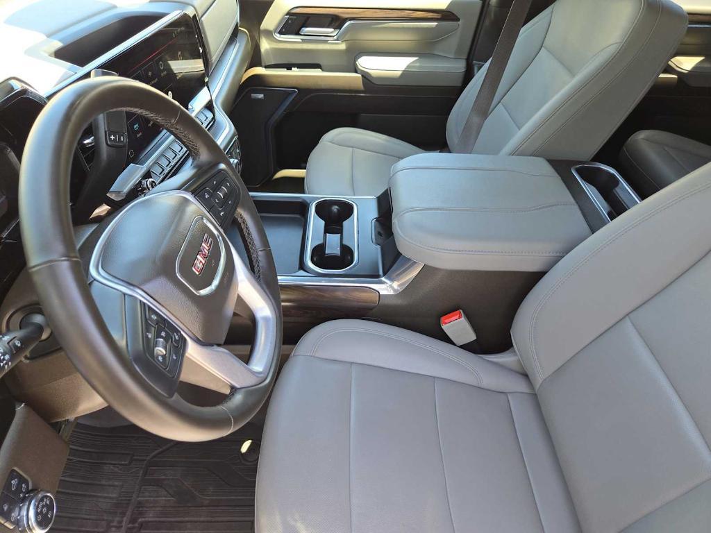 used 2024 GMC Sierra 2500 car, priced at $67,977