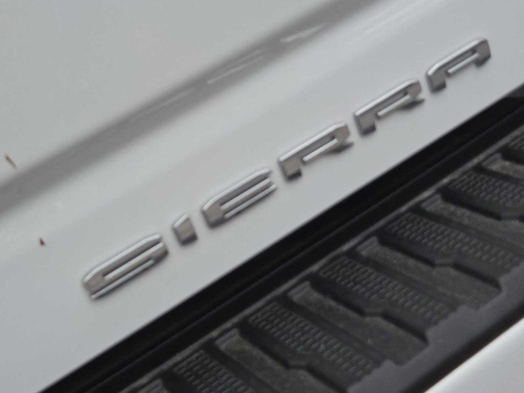 used 2024 GMC Sierra 2500 car, priced at $81,777