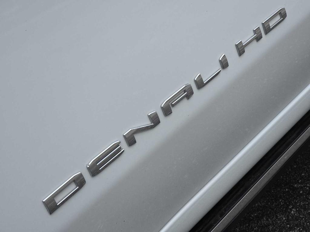 used 2024 GMC Sierra 2500 car, priced at $81,777