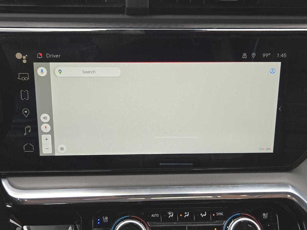 used 2024 GMC Sierra 2500 car, priced at $81,777