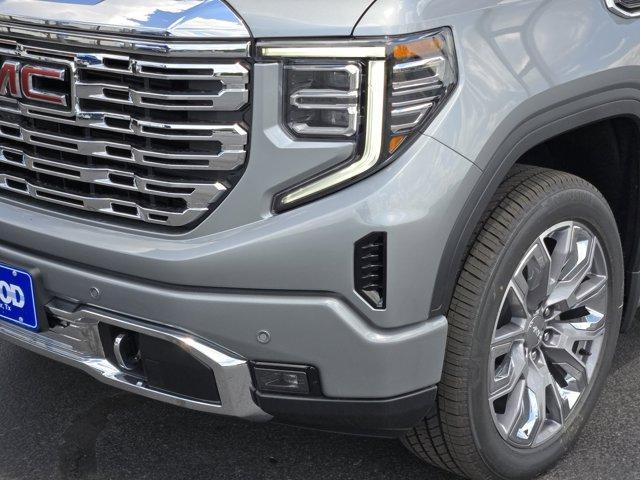 new 2026 GMC Sierra 1500 car, priced at $70,795