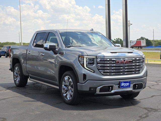 new 2026 GMC Sierra 1500 car, priced at $70,795