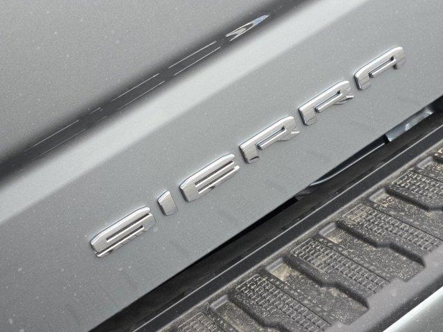 new 2026 GMC Sierra 1500 car, priced at $70,795