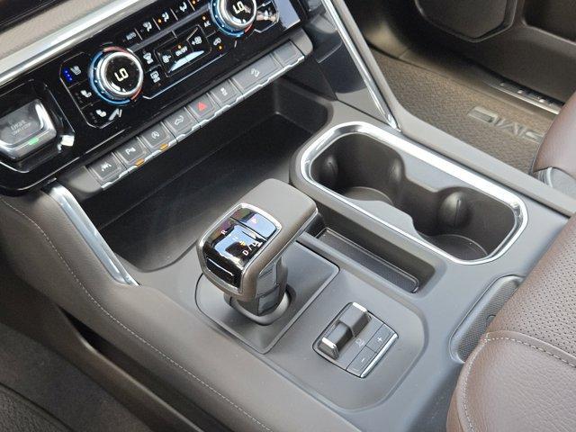 new 2026 GMC Sierra 1500 car, priced at $70,795