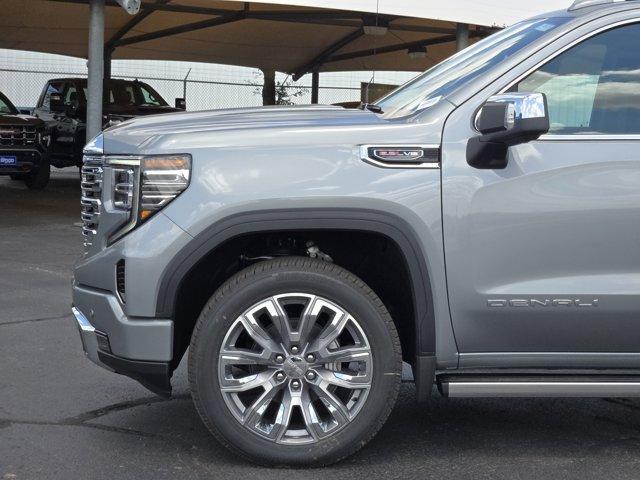 new 2026 GMC Sierra 1500 car, priced at $70,795