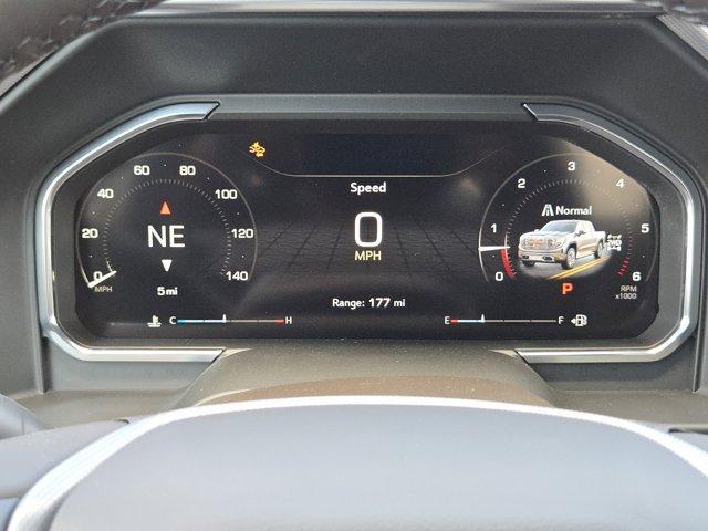 new 2026 GMC Sierra 1500 car, priced at $70,795