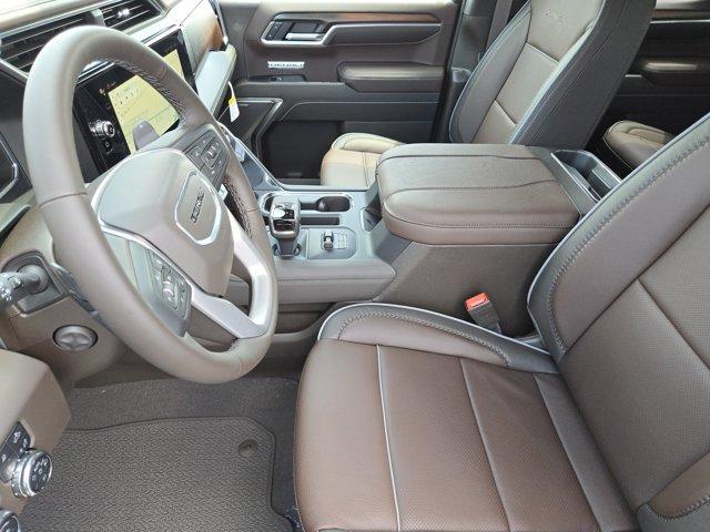 new 2026 GMC Sierra 1500 car, priced at $70,795