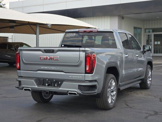 new 2026 GMC Sierra 1500 car, priced at $70,795