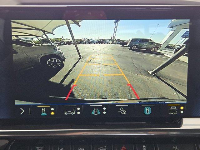 new 2026 Chevrolet Silverado 2500 car, priced at $83,005