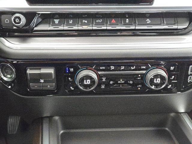 new 2026 Chevrolet Silverado 2500 car, priced at $83,005