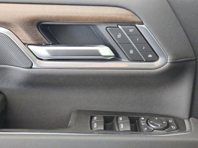 new 2026 Chevrolet Silverado 2500 car, priced at $83,005