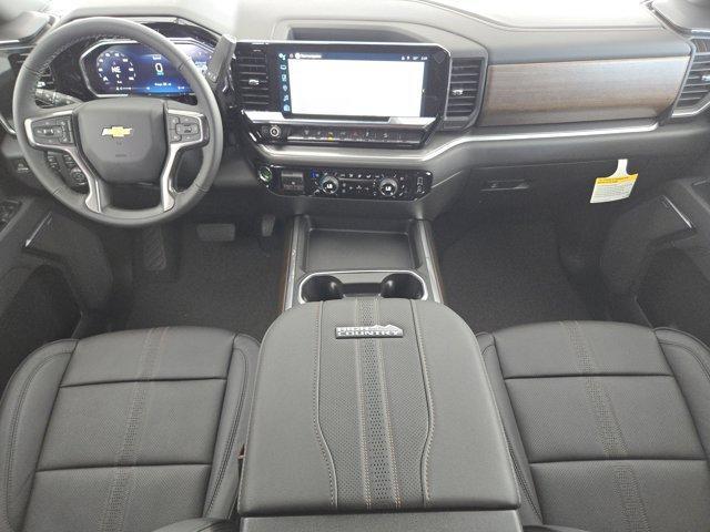 new 2026 Chevrolet Silverado 2500 car, priced at $83,005