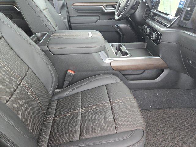 new 2026 Chevrolet Silverado 2500 car, priced at $83,005