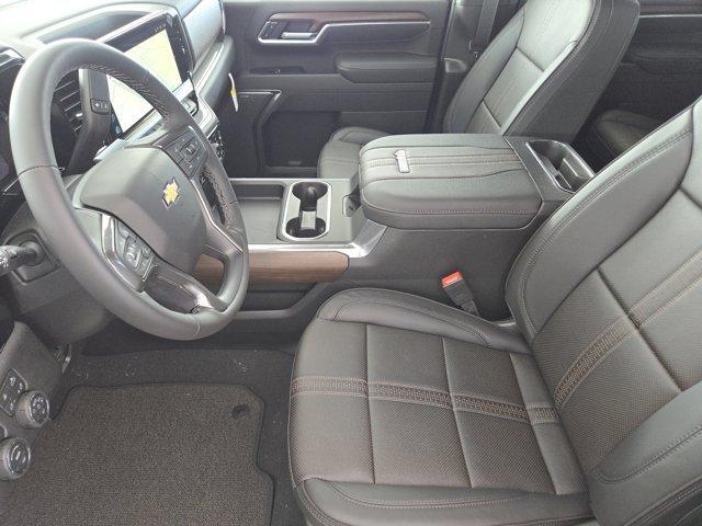 new 2026 Chevrolet Silverado 2500 car, priced at $83,005