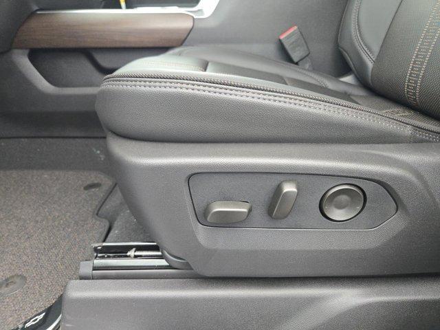 new 2026 Chevrolet Silverado 2500 car, priced at $83,005