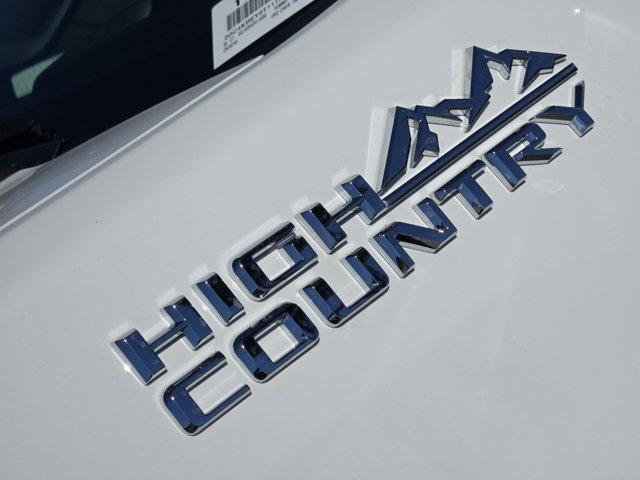 new 2026 Chevrolet Silverado 2500 car, priced at $83,005