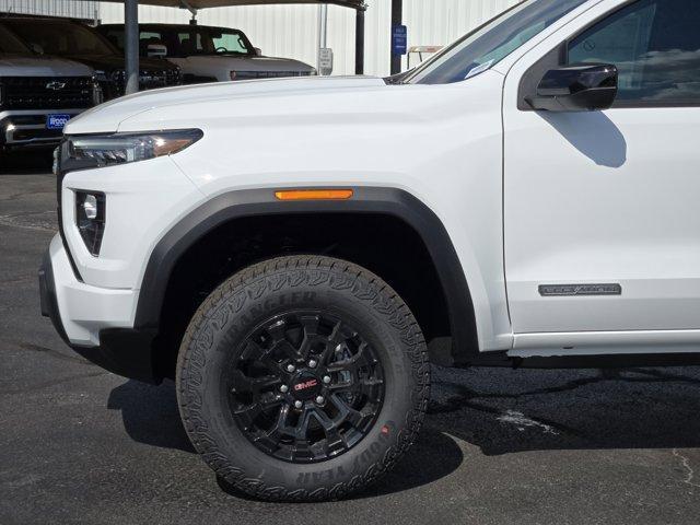 new 2026 GMC Canyon car, priced at $45,116