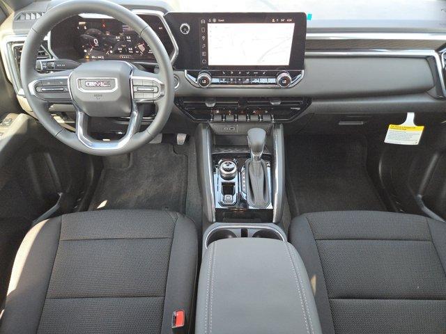 new 2026 GMC Canyon car, priced at $45,116