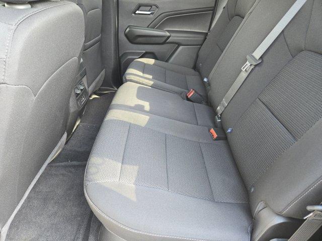 new 2026 GMC Canyon car, priced at $45,116