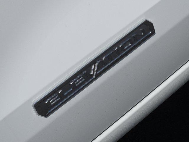 new 2026 GMC Canyon car, priced at $45,116