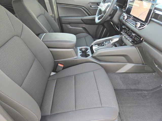 new 2026 GMC Canyon car, priced at $45,116