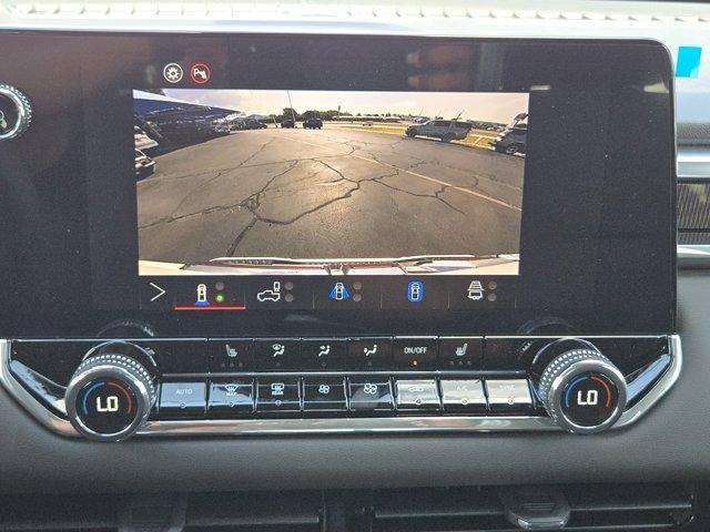 new 2026 GMC Canyon car, priced at $45,116
