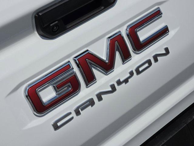 new 2026 GMC Canyon car, priced at $45,116