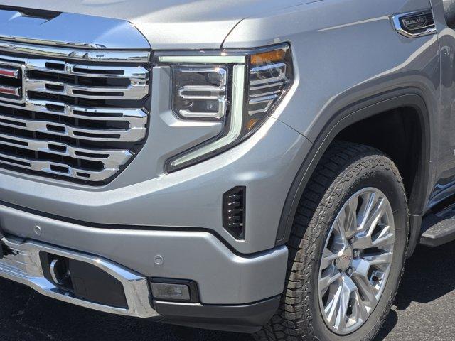 new 2025 GMC Sierra 1500 car, priced at $61,140