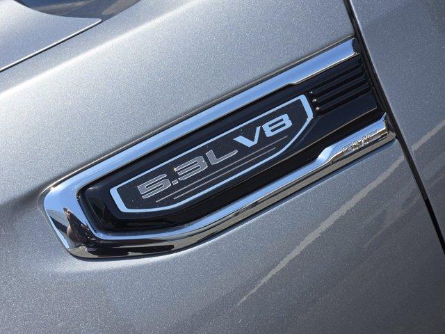 new 2025 GMC Sierra 1500 car, priced at $61,140