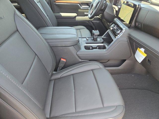 new 2025 GMC Sierra 1500 car, priced at $61,140