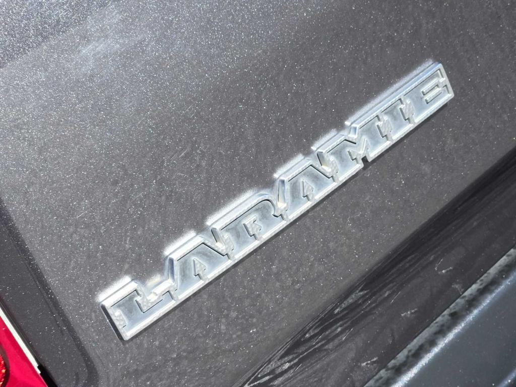 used 2022 Ram 1500 car, priced at $27,977