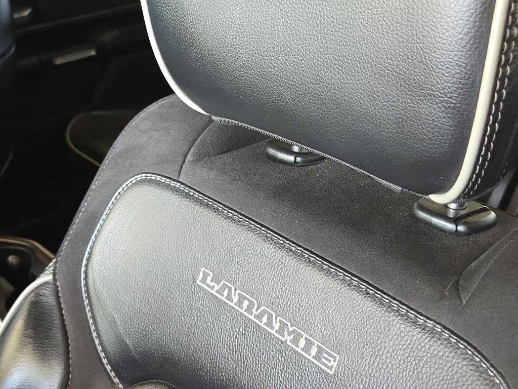 used 2022 Ram 1500 car, priced at $27,977