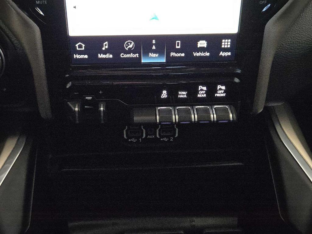 used 2022 Ram 1500 car, priced at $27,977