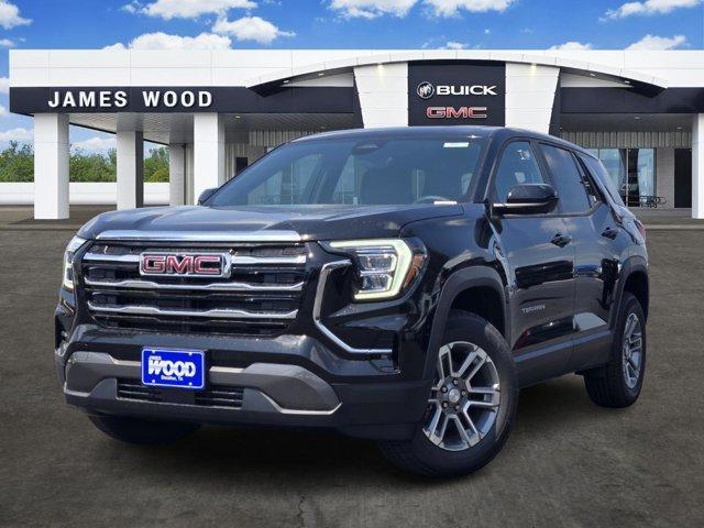 new 2026 GMC Terrain car, priced at $31,229
