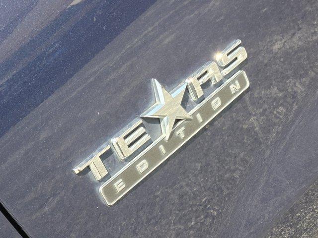 used 2022 Chevrolet Silverado 1500 Limited car, priced at $41,577