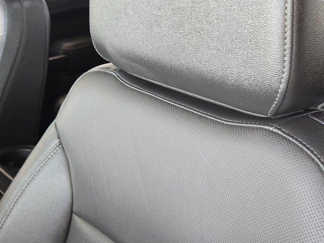 used 2022 Chevrolet Silverado 1500 Limited car, priced at $41,577