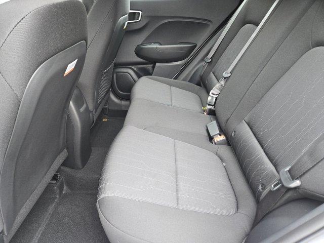 new 2026 Hyundai Venue car, priced at $22,450