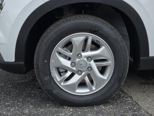 new 2026 Hyundai Venue car, priced at $22,450